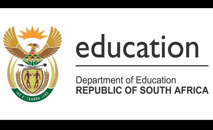 Department of Education logo