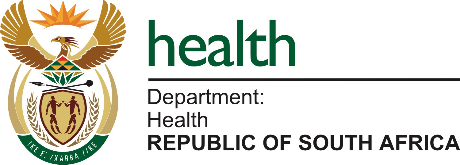 Department of Health logo