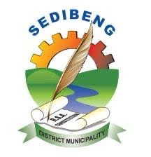 Sedibeng Municipality logo