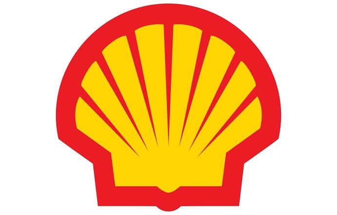 Shell logo